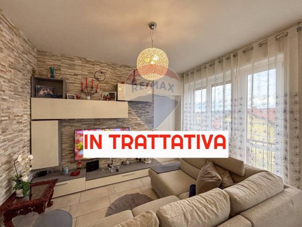 appartamento in vendita ad Arcisate