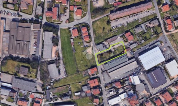 terreno agricolo in vendita ad Arcisate