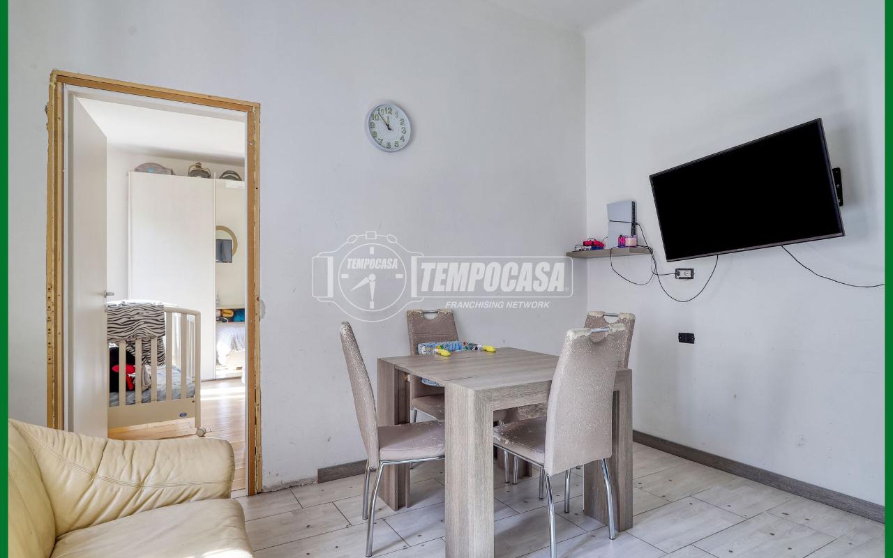 appartamento in vendita ad Arcisate