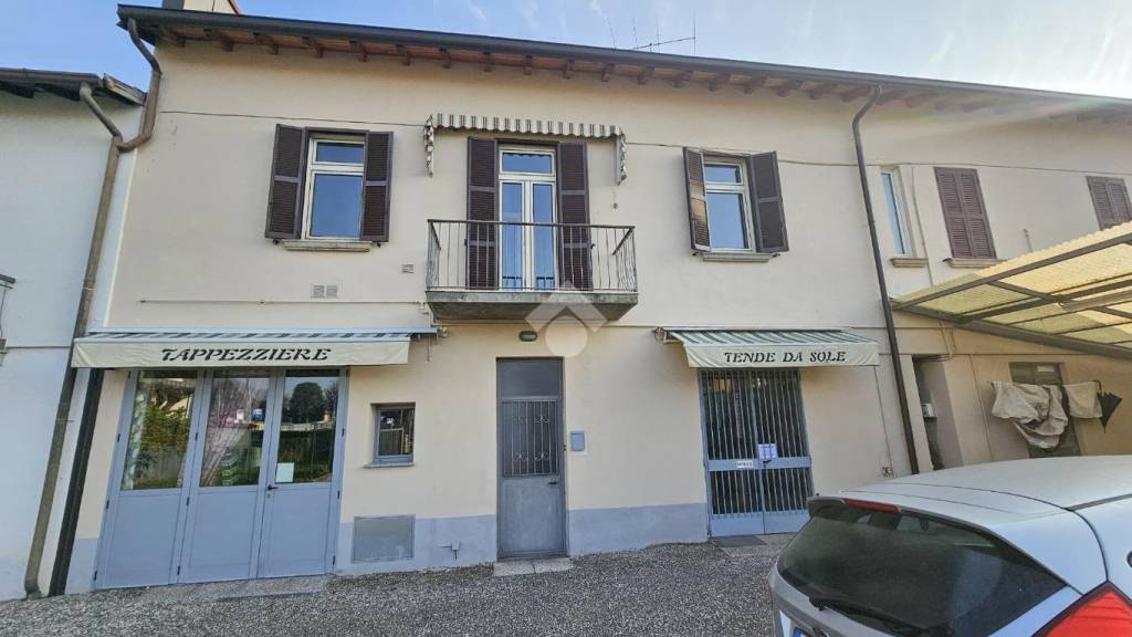 appartamento in vendita ad Arcisate