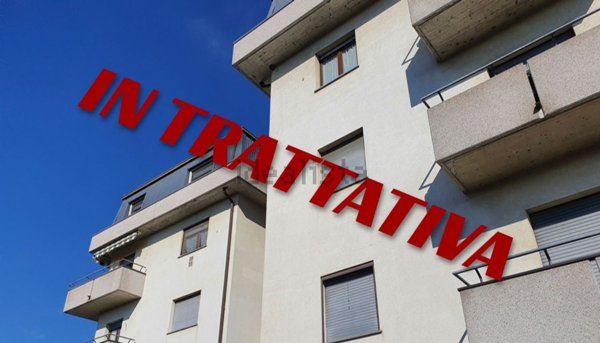 appartamento in vendita ad Arcisate
