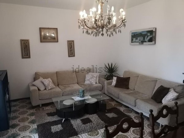 appartamento in vendita ad Arcisate