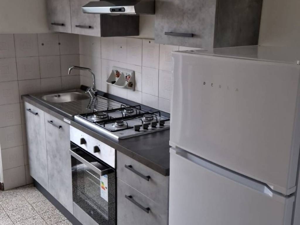 appartamento in vendita ad Arcisate