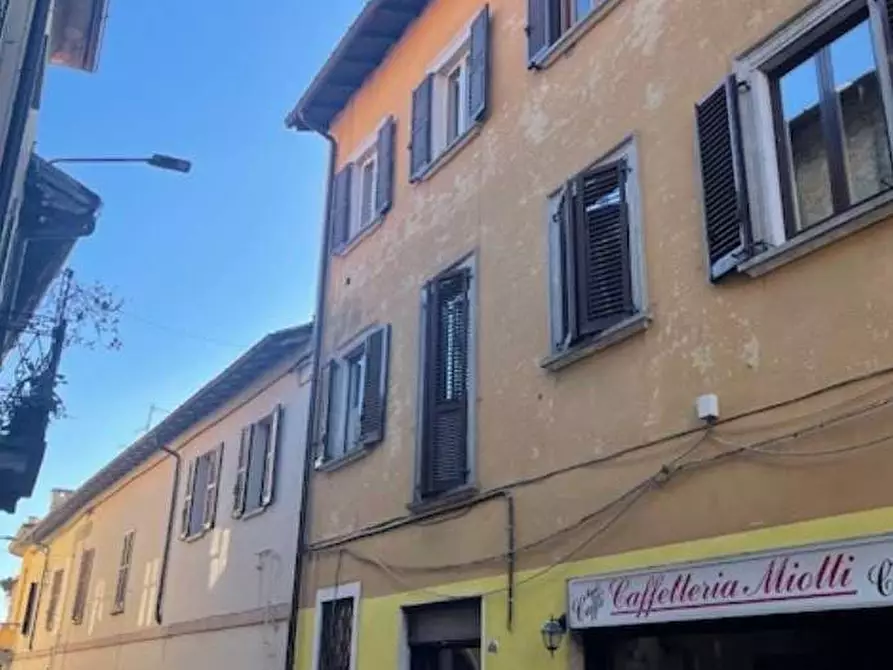 appartamento in vendita ad Arcisate