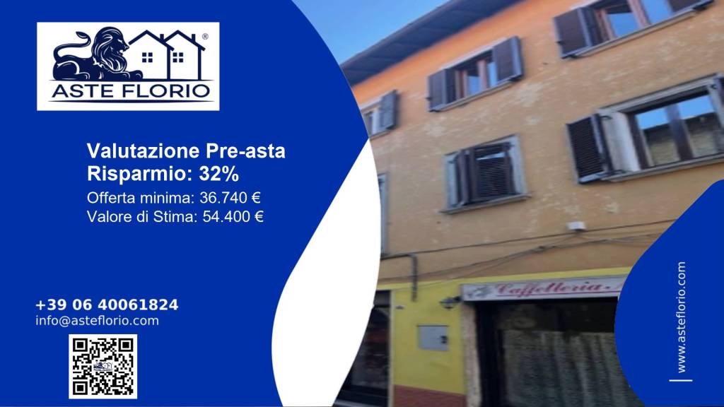 appartamento in vendita ad Arcisate