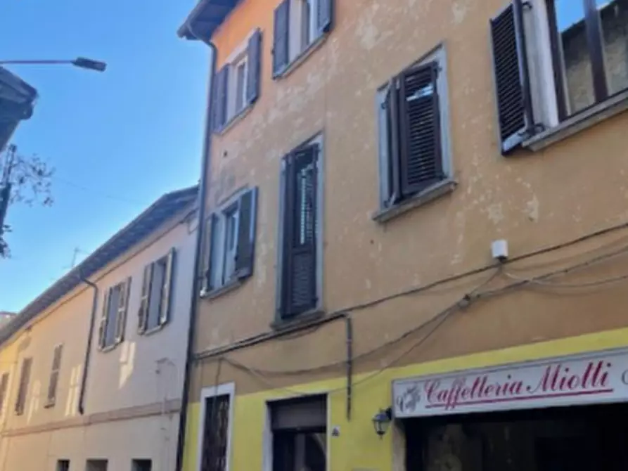 appartamento in vendita ad Arcisate