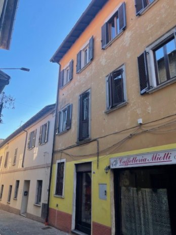 appartamento in vendita ad Arcisate