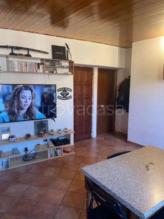 appartamento in vendita ad Arcisate