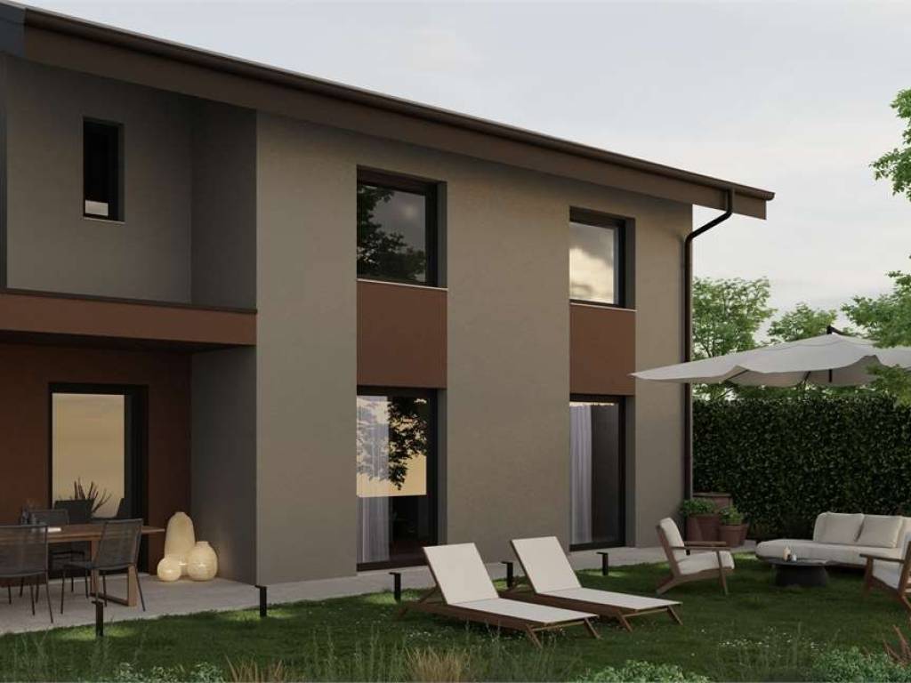 casa indipendente in vendita ad Arcisate
