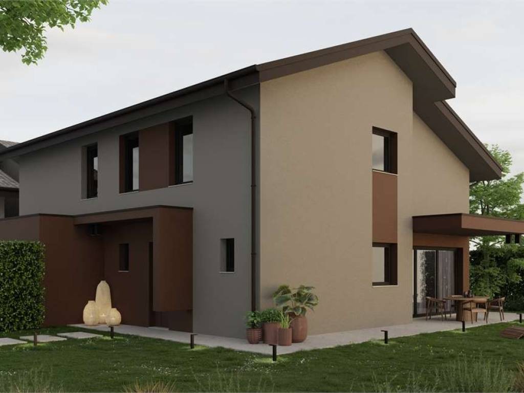 casa indipendente in vendita ad Arcisate