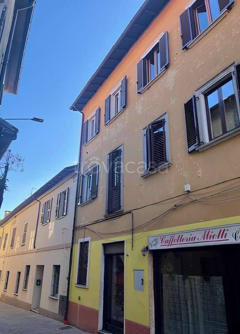appartamento in vendita ad Arcisate