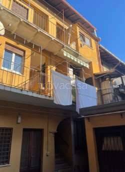 appartamento in vendita ad Arcisate
