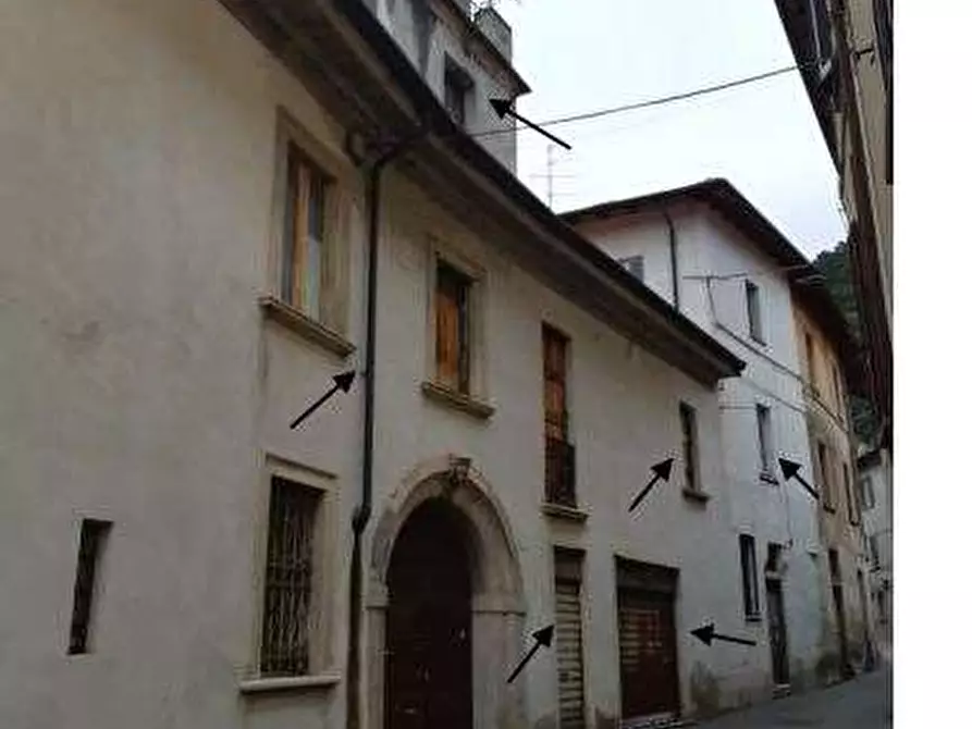 appartamento in vendita ad Arcisate