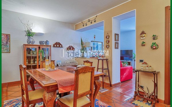 appartamento in vendita ad Arcisate