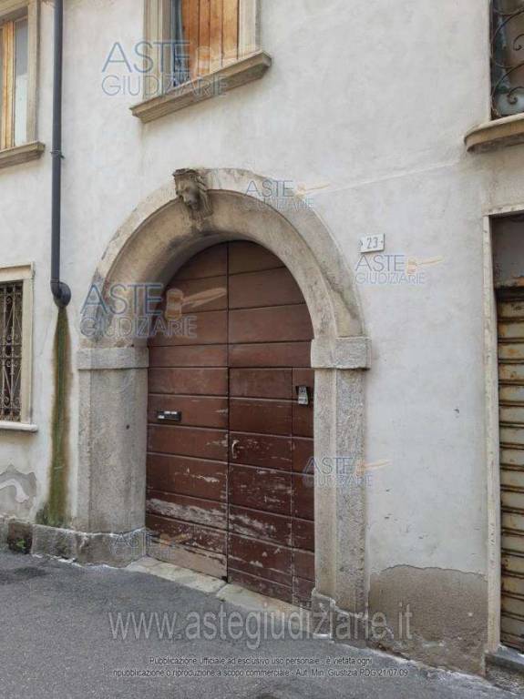 appartamento in vendita ad Arcisate