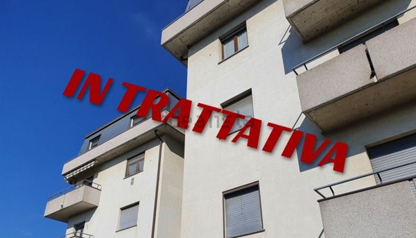 appartamento in vendita ad Arcisate