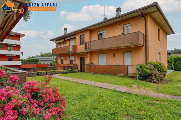 appartamento in vendita ad Arcisate