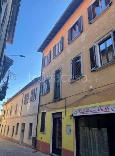 appartamento in vendita ad Arcisate