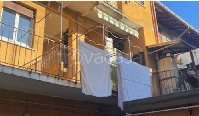 appartamento in vendita ad Arcisate