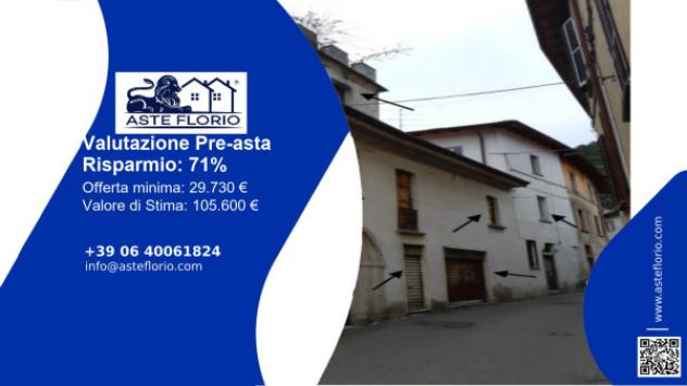 appartamento in vendita ad Arcisate