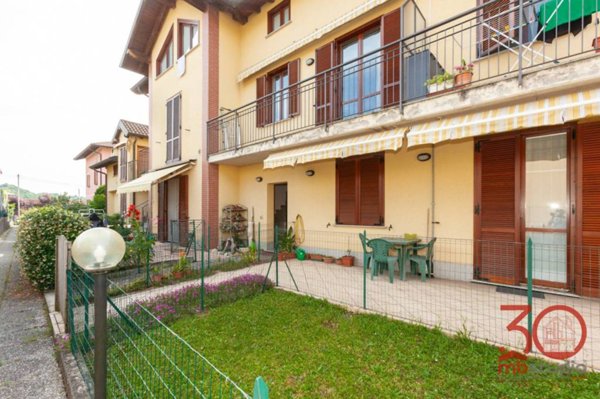 appartamento in vendita ad Arcisate