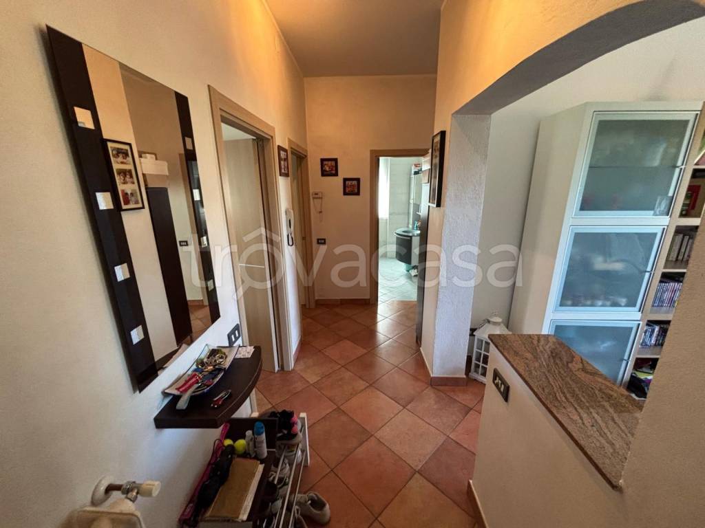 appartamento in vendita ad Arcisate