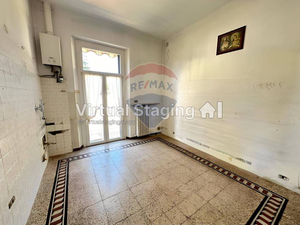 casa indipendente in vendita ad Arcisate