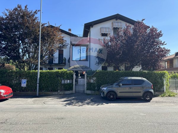 appartamento in vendita ad Arcisate
