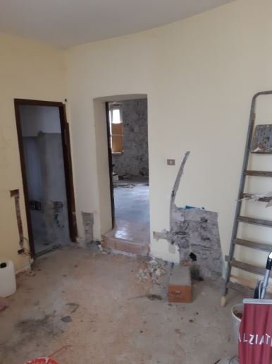appartamento in vendita ad Arcisate