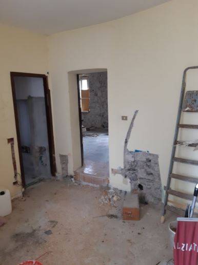 appartamento in vendita ad Arcisate