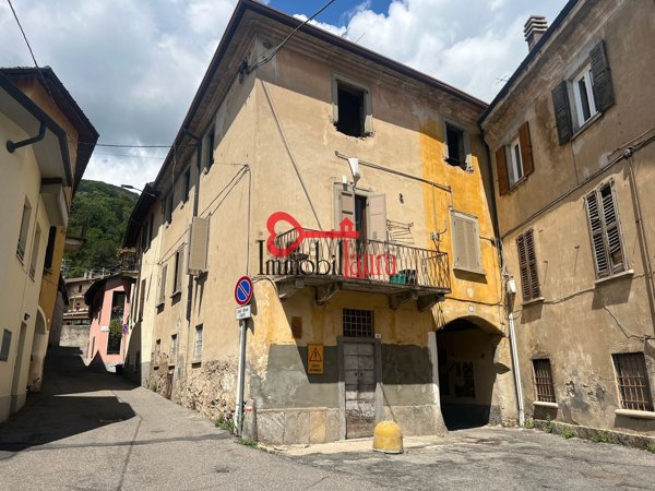 appartamento in vendita ad Arcisate
