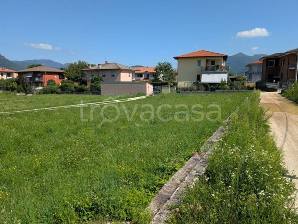 villetta a schiera in vendita ad Arcisate