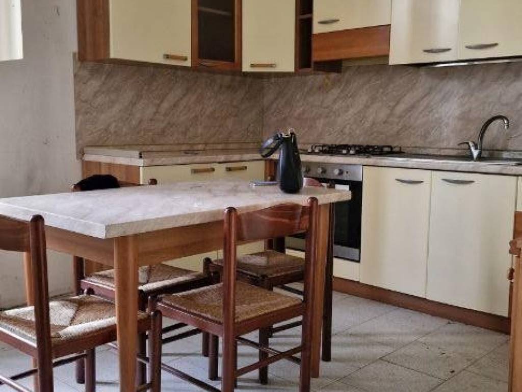 appartamento in vendita ad Arcisate