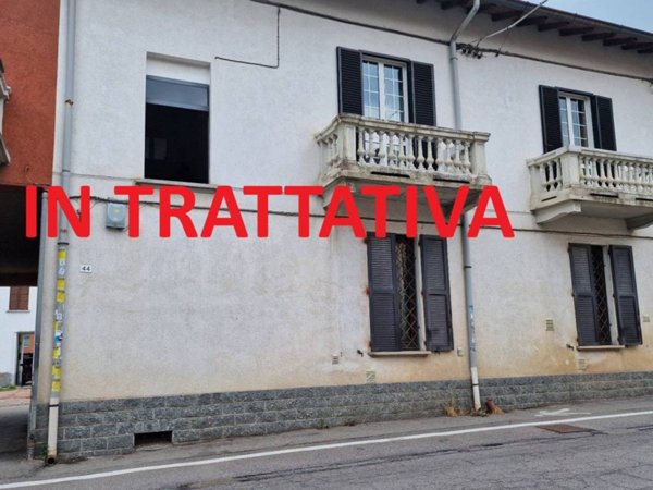 appartamento in vendita ad Arcisate