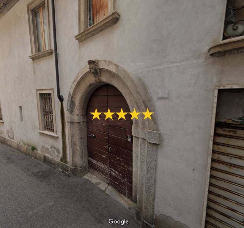 appartamento in vendita ad Arcisate