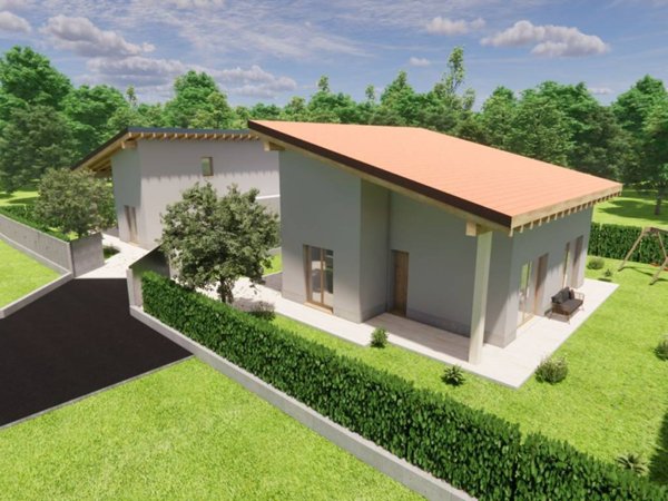 casa indipendente in vendita ad Arcisate