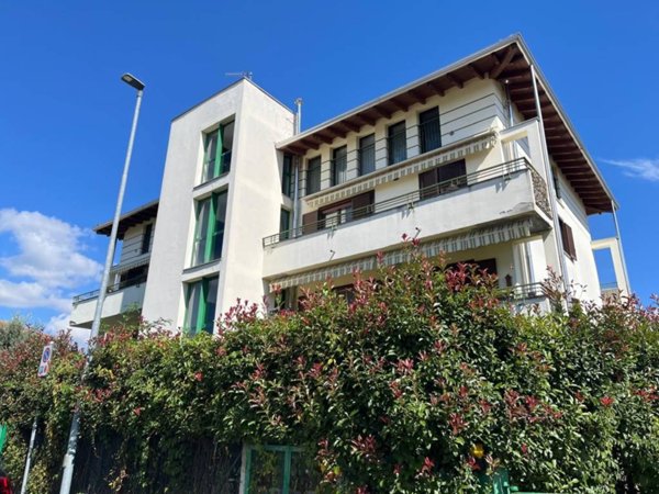 appartamento in vendita ad Arcisate