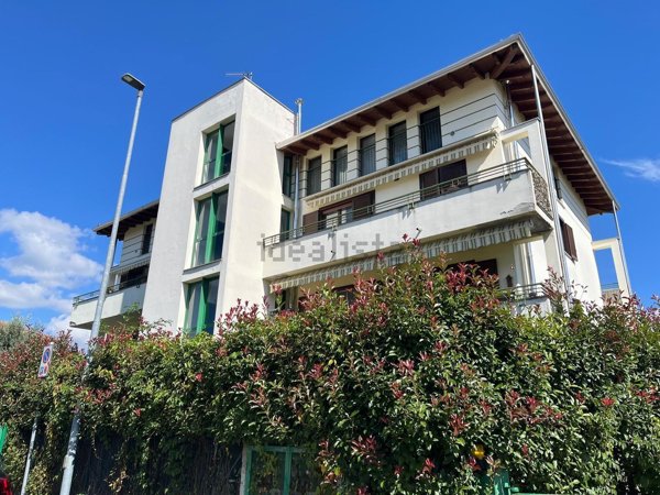 appartamento in vendita ad Arcisate