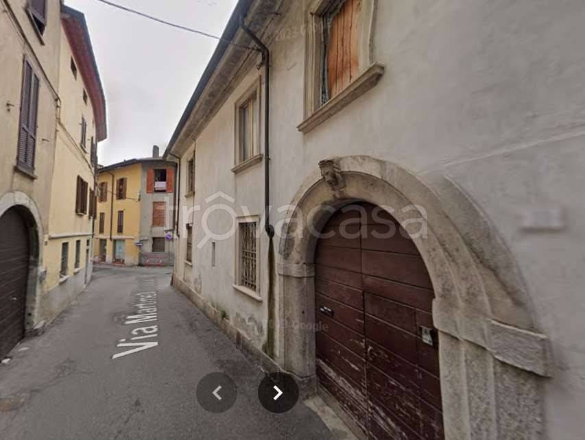 appartamento in vendita ad Arcisate