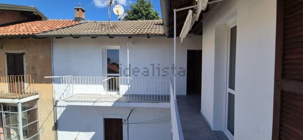 appartamento in vendita ad Arcisate