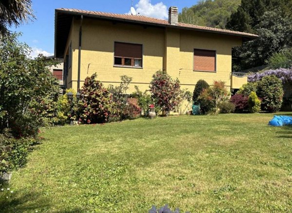 appartamento in vendita ad Arcisate