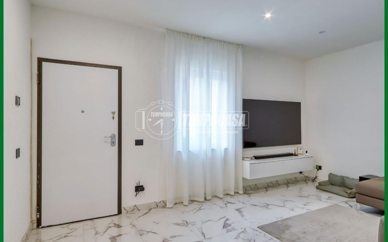 appartamento in vendita ad Arcisate