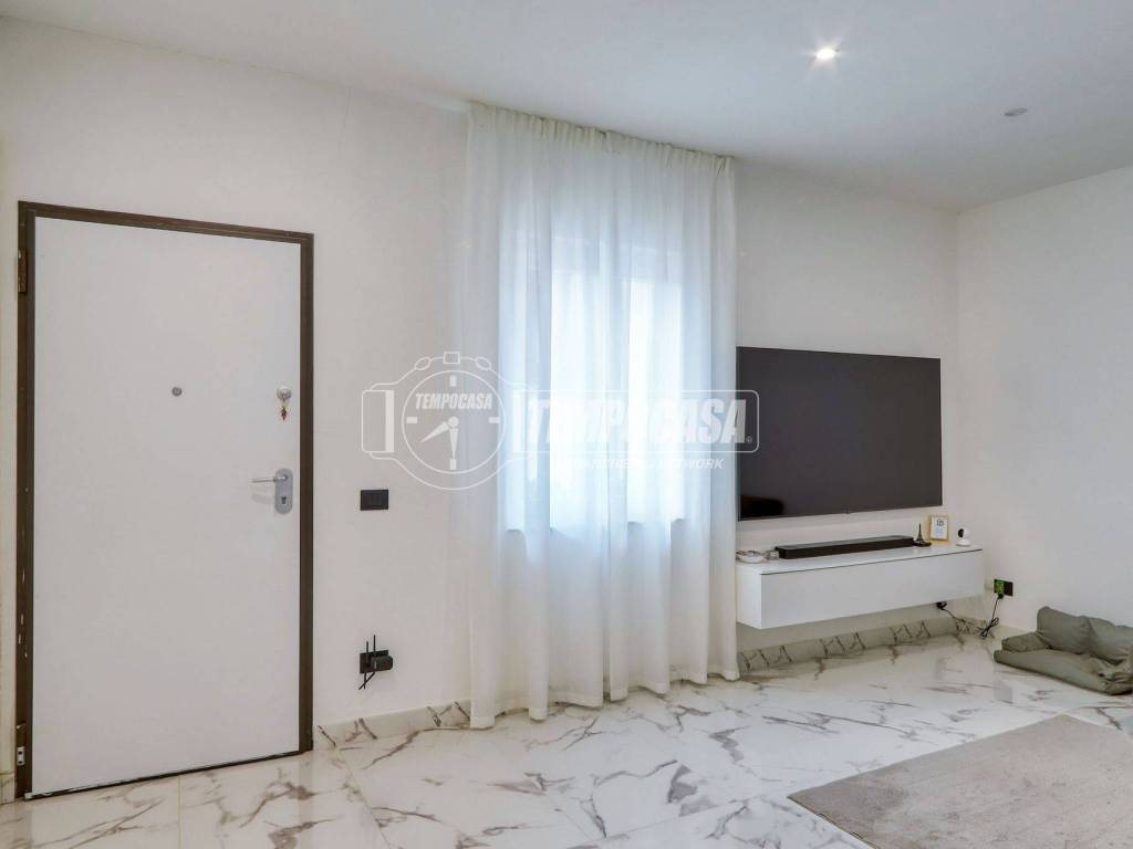 appartamento in vendita ad Arcisate