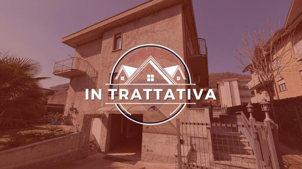 appartamento in vendita ad Arcisate