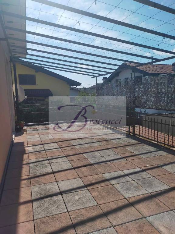 appartamento in vendita ad Arcisate