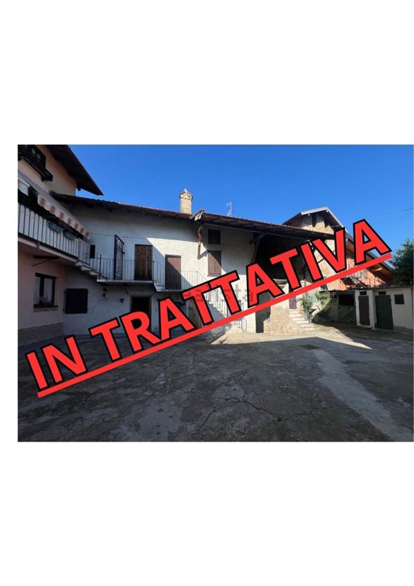 appartamento in vendita ad Arcisate