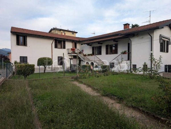 appartamento in vendita ad Arcisate