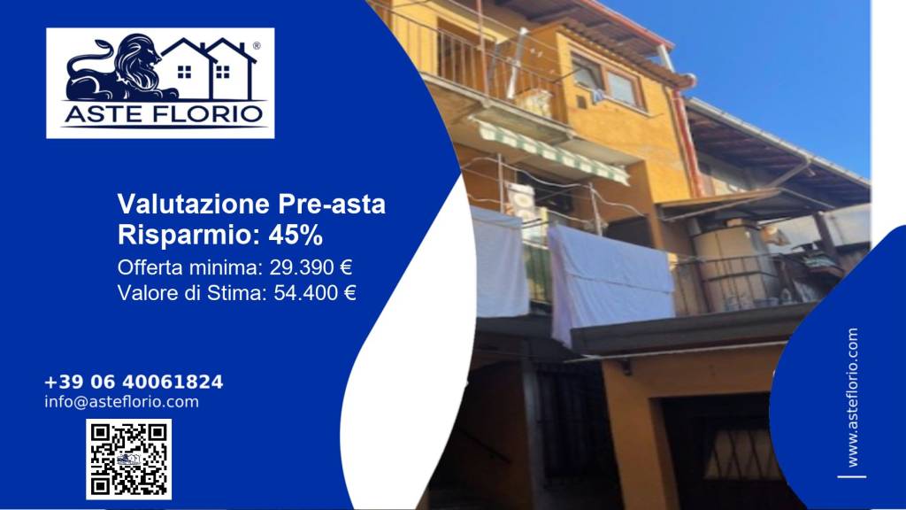 appartamento in vendita ad Arcisate