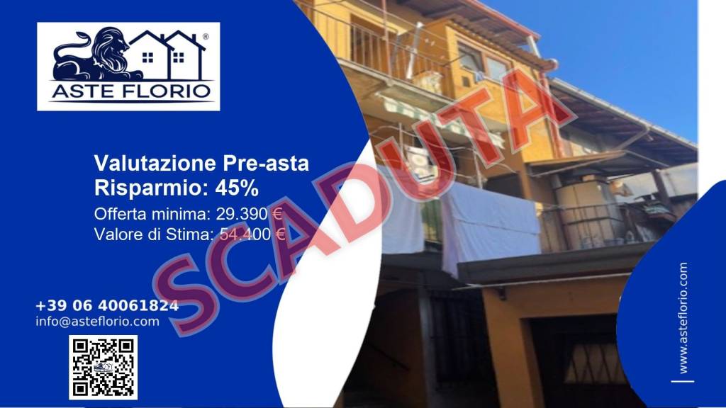 appartamento in vendita ad Arcisate