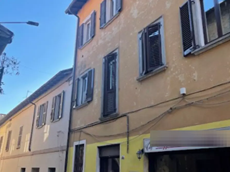 appartamento in vendita ad Arcisate